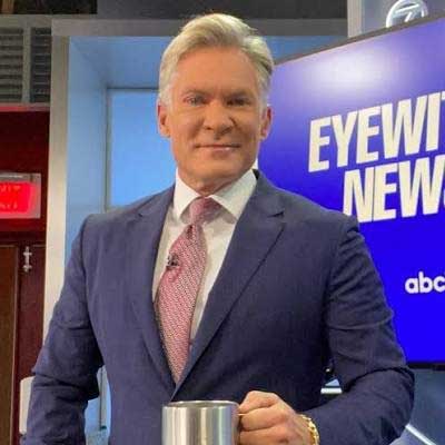 Sam Champion