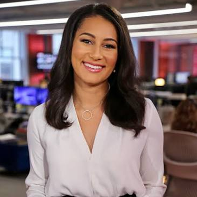 Morgan Radford