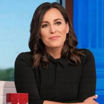 Hallie Jackson 