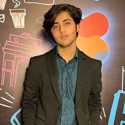 Raj Grover