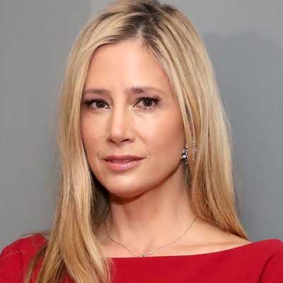 Mira Sorvino