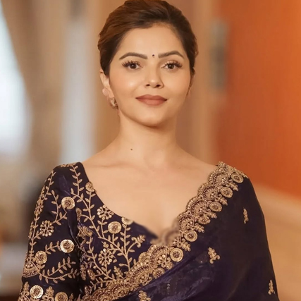 Rubina Dilaik