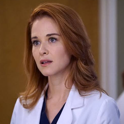 Sarah Drew
