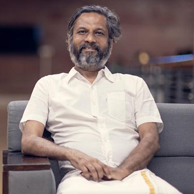 Sridhar Vembu