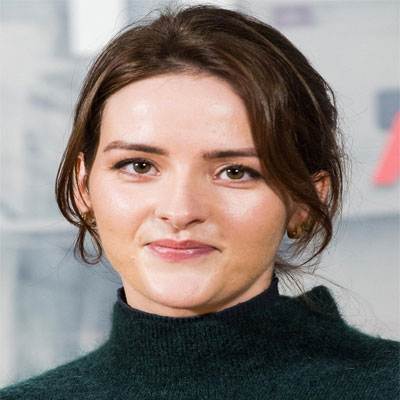 Olivia Morris