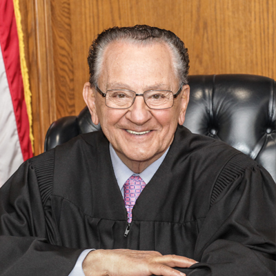 Frank Caprio - Profile Picture
