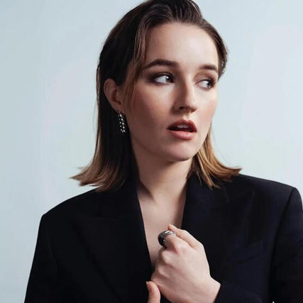 Kaitlyn Dever