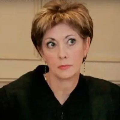 Diane Goodstein