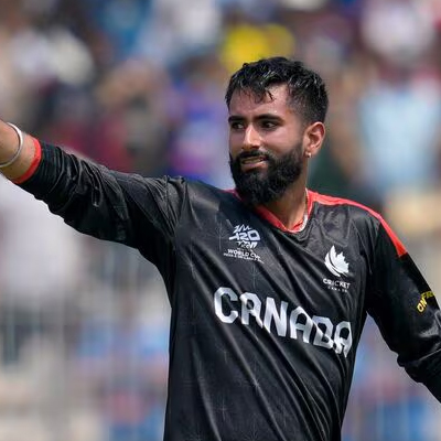 Yuvraj Samra