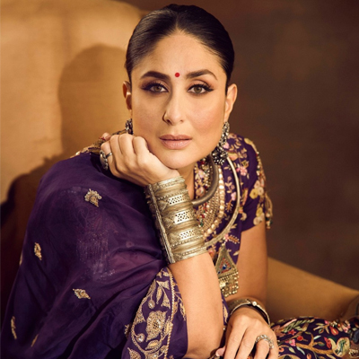 Kareena Kapoor - Profile Picture