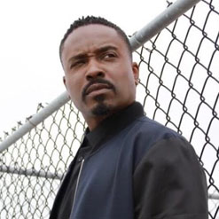 Jason Weaver