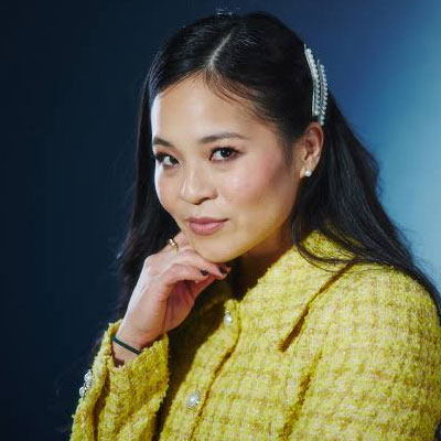 Kelly Marie Tran