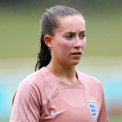 Maya Le Tissier
