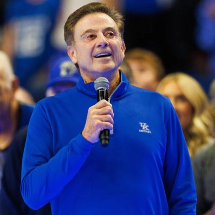 Rick Pitino