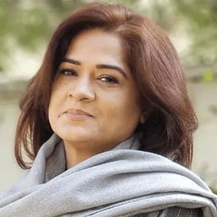 Humaira Bano - Profile Picture