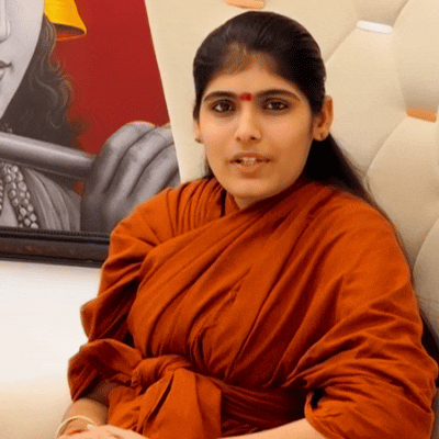 Sadhvi Prem Baisa