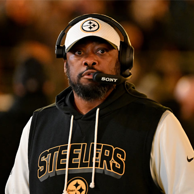 Mike Tomlin