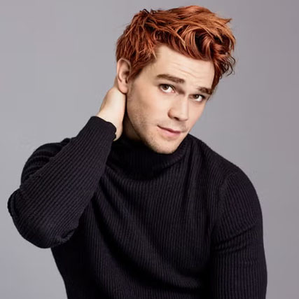 Kj Apa