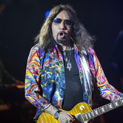 Ace Frehley