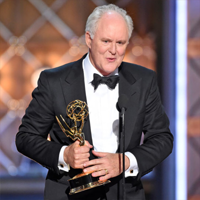 John Lithgow