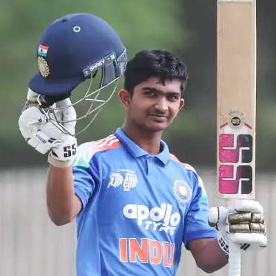 Abhigyan Abhishek Kundu