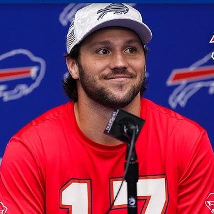 Josh Allen