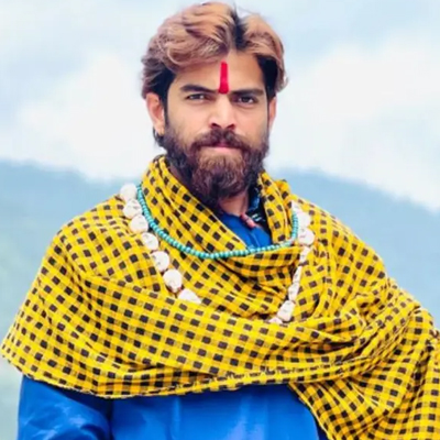 Masoom Sharma