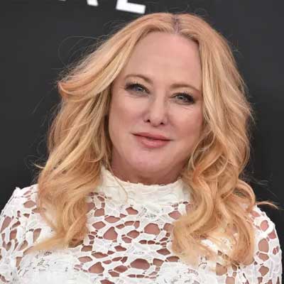 Virginia Madsen