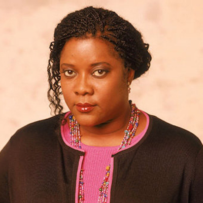 Loretta Devine