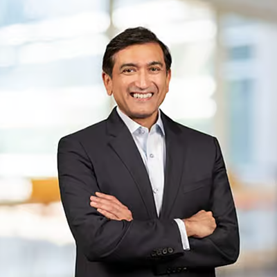 Shailesh Jejurikar