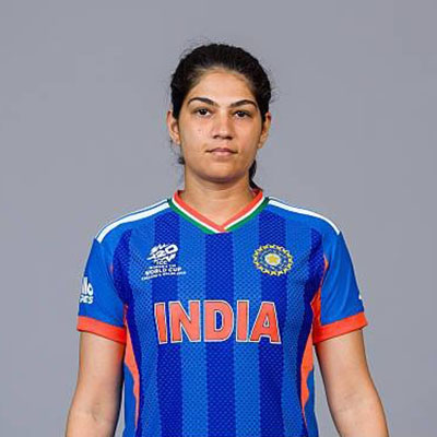 Yastika Bhatia