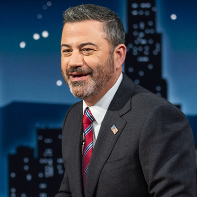 Jimmy Kimmel