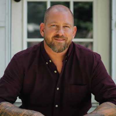 Brandon Hatmaker