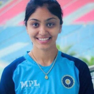 Harleen Deol - Profile Picture