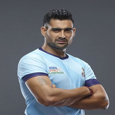 Rahul Chaudhari