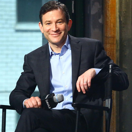 Dan Harris