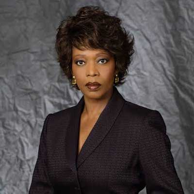 Alfre Woodard