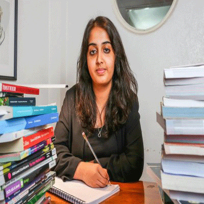 Mahnoor Cheema