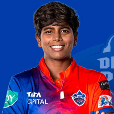 Arundhati Reddy