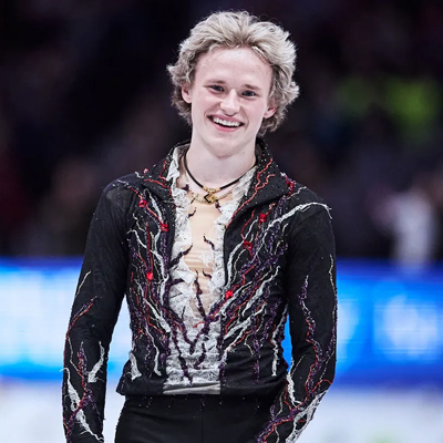 Ilia Malinin