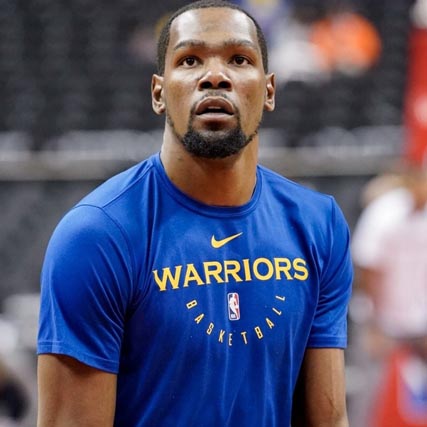 Kevin Durant