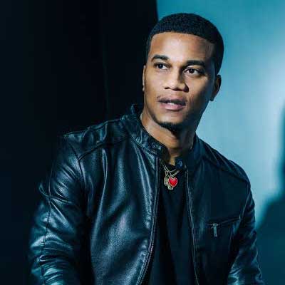 Cory Hardrict