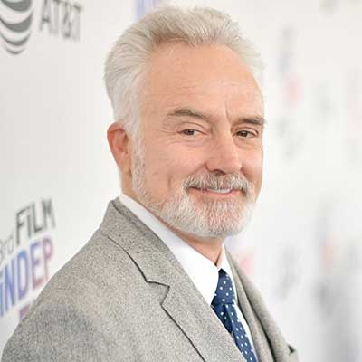 Bradley Whitford