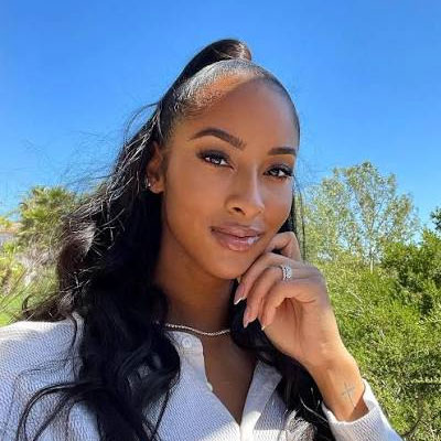 Erica Donald