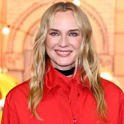 Diane Kruger