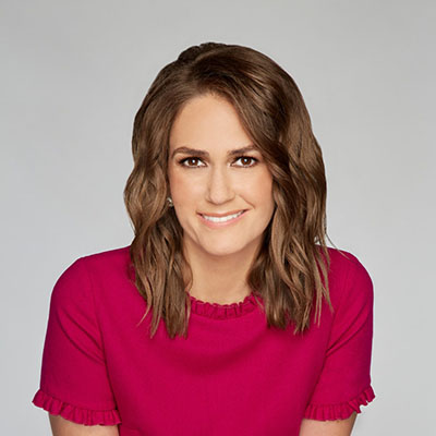 Jessica Tarlov