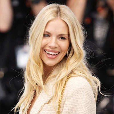 Sienna Miller