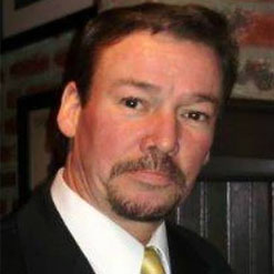 Arthur Wahlberg
