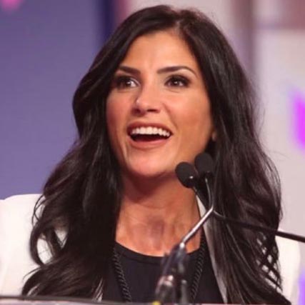 Dana Loesch - Profile Picture