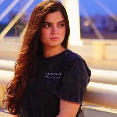 Aliza Sultan
